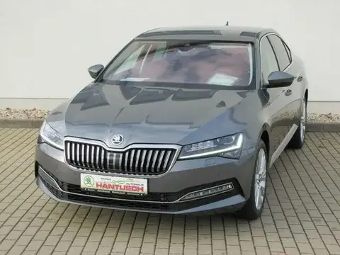 Used SKODA SUPERB Diesel 2022 Ad 