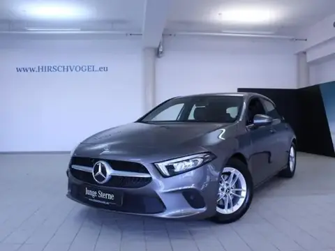 Used MERCEDES-BENZ CLASSE A Petrol 2019 Ad 