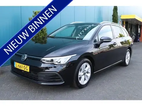 Used VOLKSWAGEN GOLF Petrol 2021 Ad 