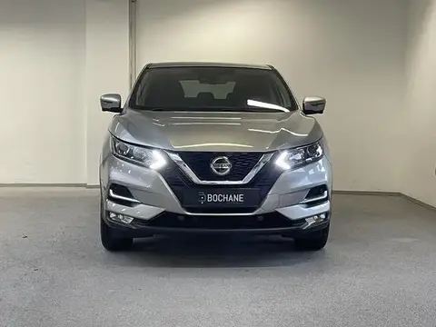 Annonce NISSAN QASHQAI Essence 2019 d'occasion 