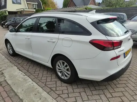 Used HYUNDAI I30 Petrol 2018 Ad 