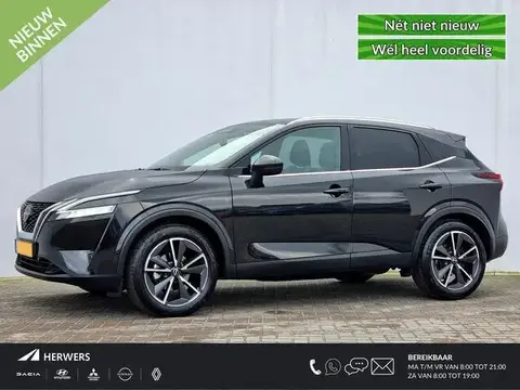 Used NISSAN QASHQAI Hybrid 2023 Ad 