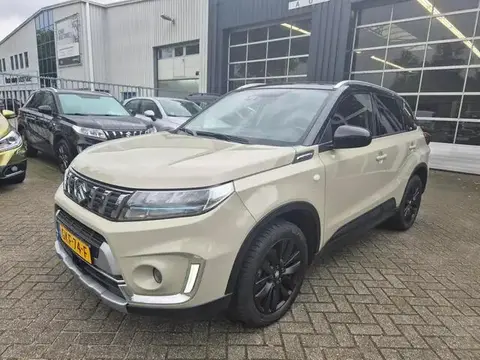 Used SUZUKI VITARA Petrol 2020 Ad 