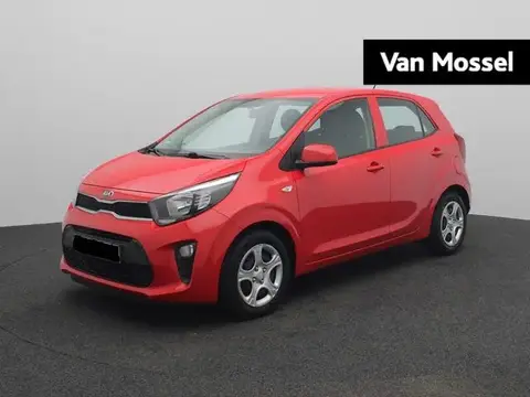 Used KIA PICANTO Petrol 2019 Ad 