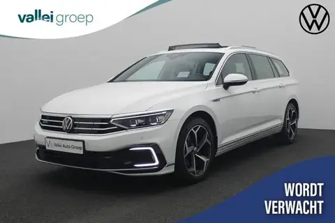 Annonce VOLKSWAGEN PASSAT Hybride 2021 d'occasion 