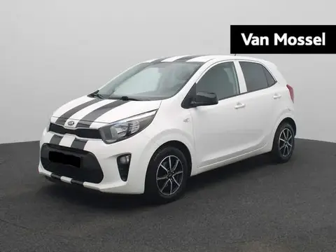 Used KIA PICANTO Petrol 2020 Ad 