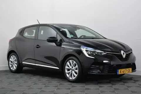 Used RENAULT CLIO Petrol 2021 Ad 