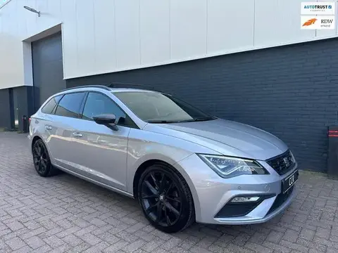 Annonce SEAT LEON Essence 2020 d'occasion 