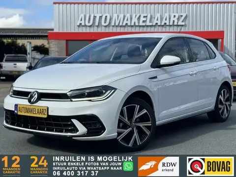 Used VOLKSWAGEN POLO Petrol 2023 Ad 