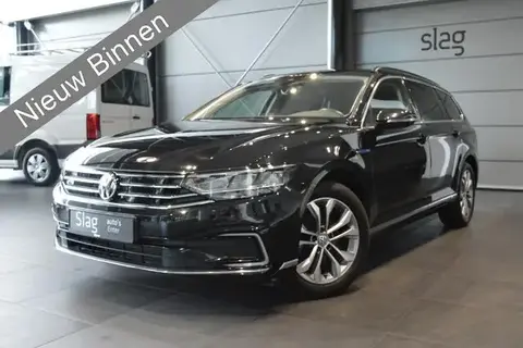 Used VOLKSWAGEN PASSAT Hybrid 2020 Ad 