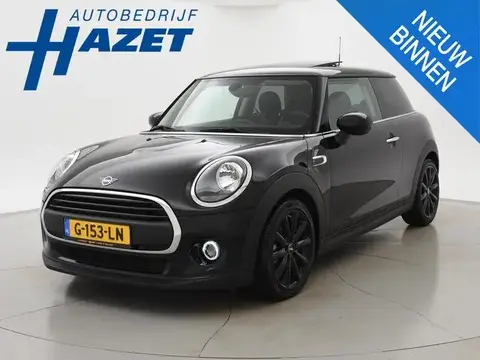 Used MINI MINI Petrol 2019 Ad 