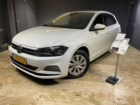 Used VOLKSWAGEN POLO Petrol 2019 Ad 