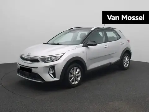 Used KIA STONIC Hybrid 2020 Ad 