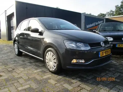 Used VOLKSWAGEN POLO Diesel 2016 Ad 