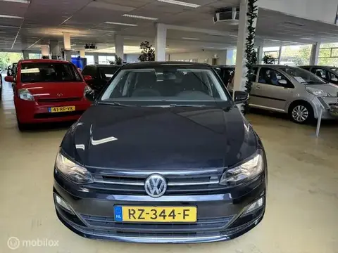 Annonce VOLKSWAGEN POLO Essence 2018 d'occasion 