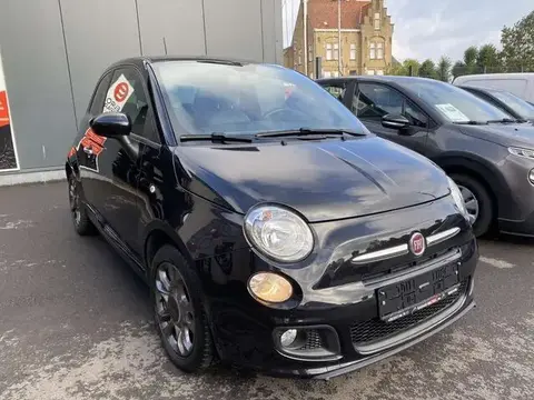 Used FIAT 500 Petrol 2016 Ad 