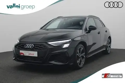 Annonce AUDI A3 Hybride 2024 d'occasion 