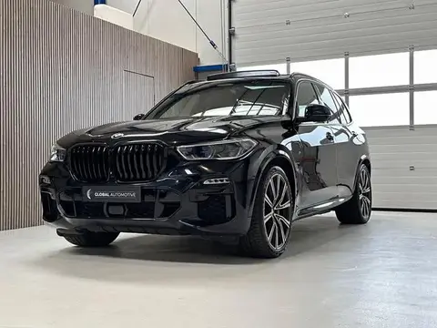 Annonce BMW X5 Hybride 2019 d'occasion 