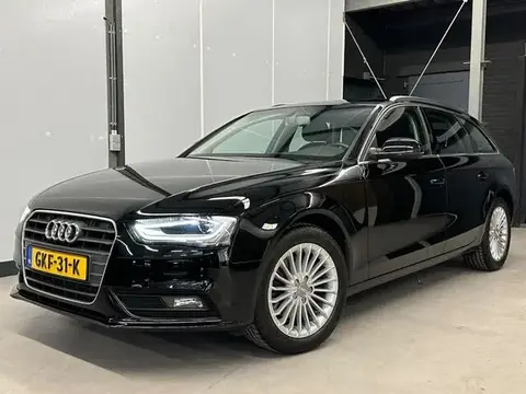 Used AUDI A4 Petrol 2015 Ad 