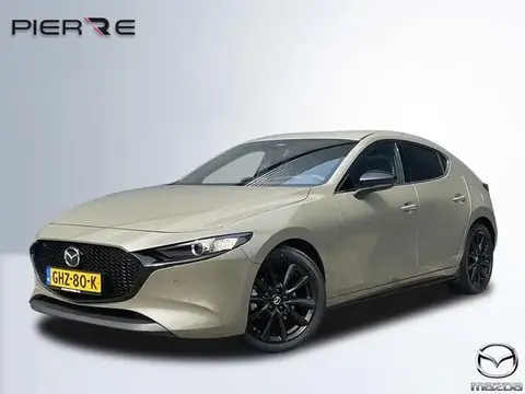 Used MAZDA 3 Hybrid 2024 Ad 