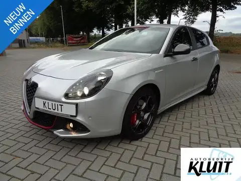 Used ALFA ROMEO GIULIETTA Petrol 2018 Ad 