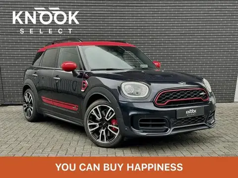 Annonce MINI COUNTRYMAN Essence 2020 d'occasion 