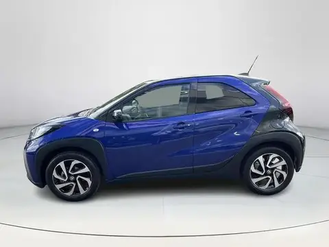 Annonce TOYOTA AYGO Essence 2024 d'occasion 