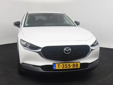 Annonce MAZDA CX-30 Essence 2023 d'occasion 