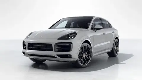 Annonce PORSCHE CAYENNE Hybride 2020 d'occasion 