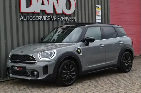 Used MINI COUNTRYMAN Hybrid 2022 Ad 