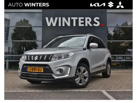 Used SUZUKI VITARA Petrol 2020 Ad 