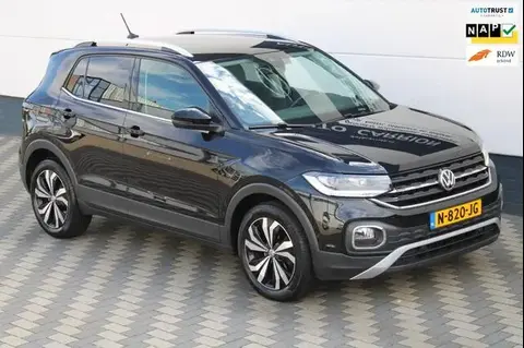 Used VOLKSWAGEN T-CROSS Petrol 2019 Ad 