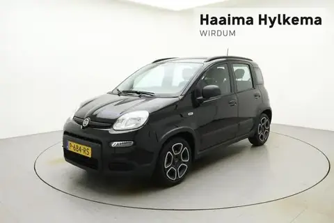 Annonce FIAT PANDA Hybride 2022 d'occasion 