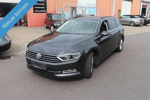 Annonce VOLKSWAGEN PASSAT Essence 2018 d'occasion 