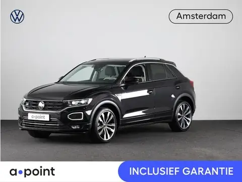 Used VOLKSWAGEN T-ROC Petrol 2021 Ad 