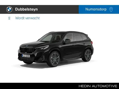 Annonce BMW X1 Hybride 2023 d'occasion 