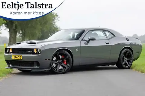 Used DODGE CHALLENGER Petrol 2019 Ad 