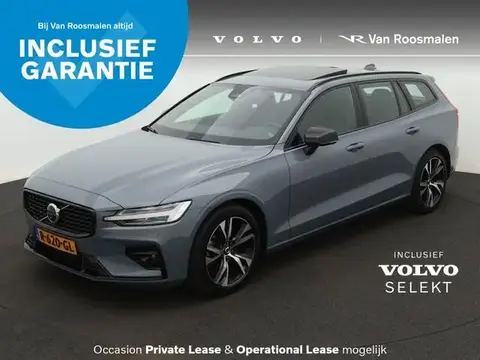 Annonce VOLVO V60 Essence 2022 d'occasion 