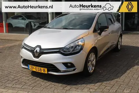 Annonce RENAULT CLIO Essence 2019 d'occasion 