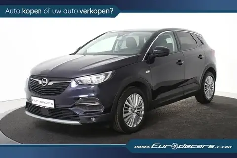 Used OPEL GRANDLAND Petrol 2019 Ad 