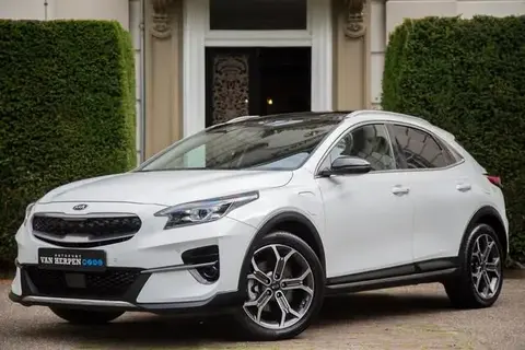 Used KIA XCEED Hybrid 2021 Ad 