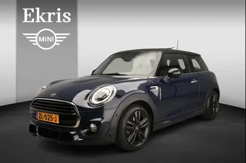 Used MINI COOPER Petrol 2019 Ad 