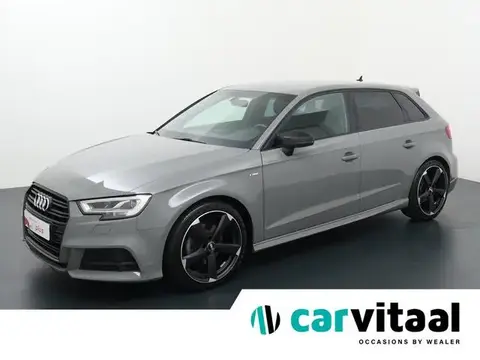 Annonce AUDI A3 Essence 2020 d'occasion 