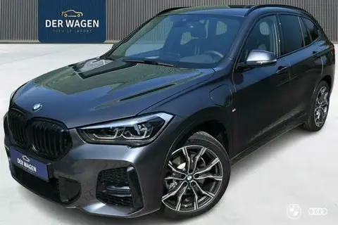 Used BMW X1 Hybrid 2021 Ad 