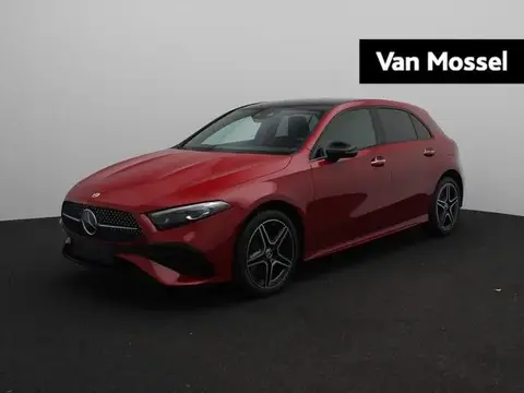 Used MERCEDES-BENZ CLASSE A Hybrid 2023 Ad 