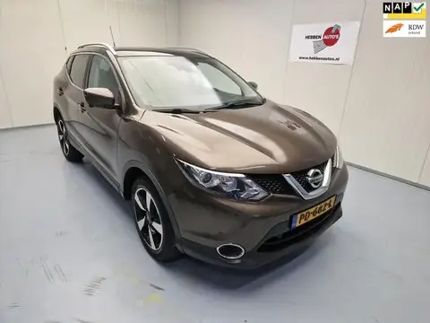 Used NISSAN QASHQAI Petrol 2017 Ad 