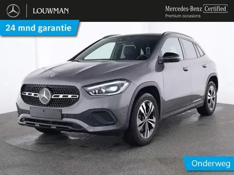 Used MERCEDES-BENZ CLASSE GLA Hybrid 2023 Ad 