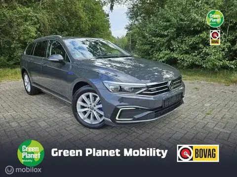 Used VOLKSWAGEN PASSAT Hybrid 2021 Ad 