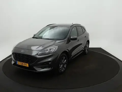 Used FORD KUGA Hybrid 2023 Ad 