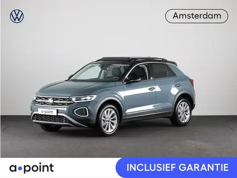 Used VOLKSWAGEN T-ROC Petrol 2023 Ad 